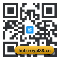 iPadOS & iOS 版 二维码